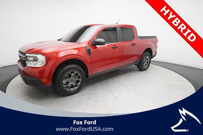 Used 2022 Ford Maverick XLT SuperCrew Cab for sale #25518X - photo 1