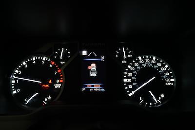 Used 2024 Toyota Tundra - photo 1