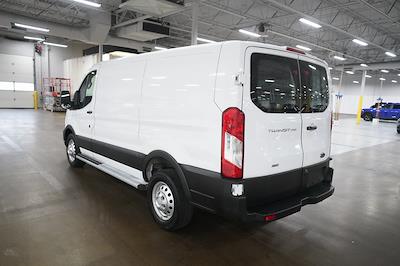 Used 2024 Ford Transit 250 Low Roof Empty Cargo Van for sale #25527X - photo 2