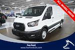 Used 2024 Ford Transit 250 Low Roof Empty Cargo Van for sale #25527X - photo 1