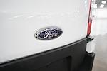 Used 2024 Ford Transit 250 Low Roof Empty Cargo Van for sale #25527X - photo 33