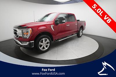 Used 2022 Ford F-150 - photo 1