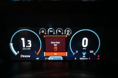 Used 2022 Ford F-150 Lariat SuperCrew Cab for sale #25547X - photo 2