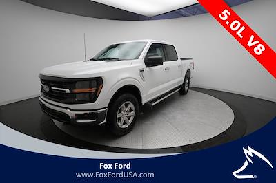 Used 2025 Ford F-150 - photo 1