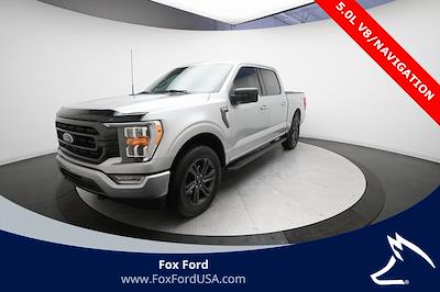 Used 2023 Ford F-150 XLT SuperCrew Cab for sale #25553X - photo 1
