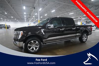 Used 2021 Ford F-150 - photo 1