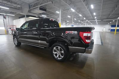 Used 2021 Ford F-150 - photo 1