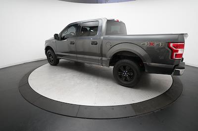 Used 2018 Ford F-150 XLT SuperCrew Cab for sale #25558X - photo 2