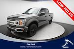 Used 2018 Ford F-150 XLT SuperCrew Cab for sale #25558X - photo 1