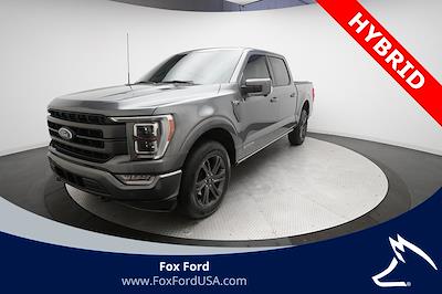 Used 2023 Ford F-150 Lariat SuperCrew Cab for sale #25559X - photo 1