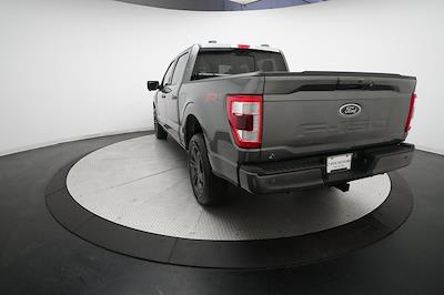 Used 2023 Ford F-150 Lariat SuperCrew Cab for sale #25559X - photo 2