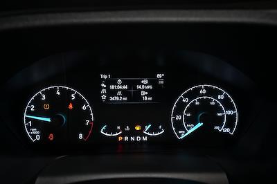 Used 2024 Ford Transit 250 - photo 1