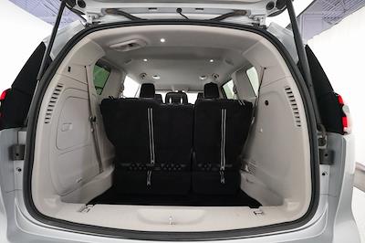Used 2023 Chrysler Pacifica - photo 1
