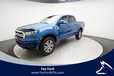 Used 2019 Ford Ranger - photo 1