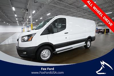 Used 2024 Ford Transit 250 - photo 1