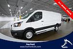 Used 2024 Ford Transit 250 Low Roof Empty Cargo Van for sale #25590X - photo 1