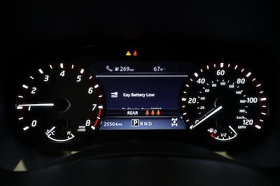 Used 2024 Nissan Frontier - photo 1