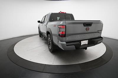 Used 2024 Nissan Frontier - photo 1