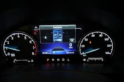 Used 2024 Ford Maverick - photo 1