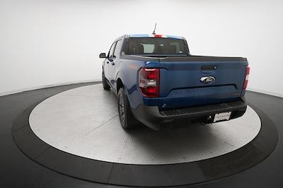 Used 2024 Ford Maverick - photo 1