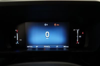 Used 2025 Ford Maverick - photo 1