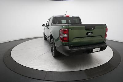 Used 2025 Ford Maverick - photo 1