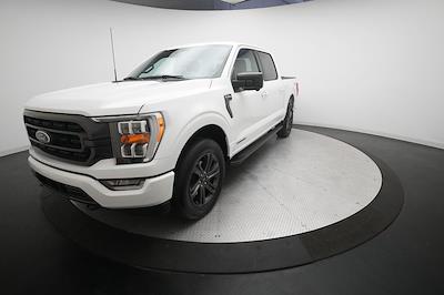 Used 2023 Ford F-150 - photo 1