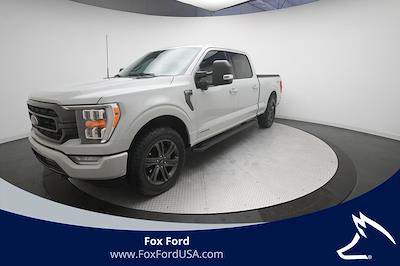 Used 2023 Ford F-150 - photo 1