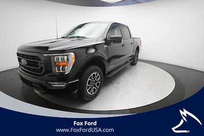 Used 2023 Ford F-150 - photo 1