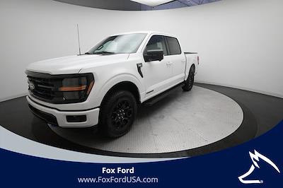 Used 2024 Ford F-150 - photo 1