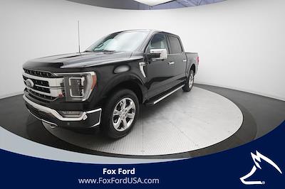 Used 2022 Ford F-150 - photo 1