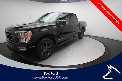 Used 2023 Ford F-150 - photo 1