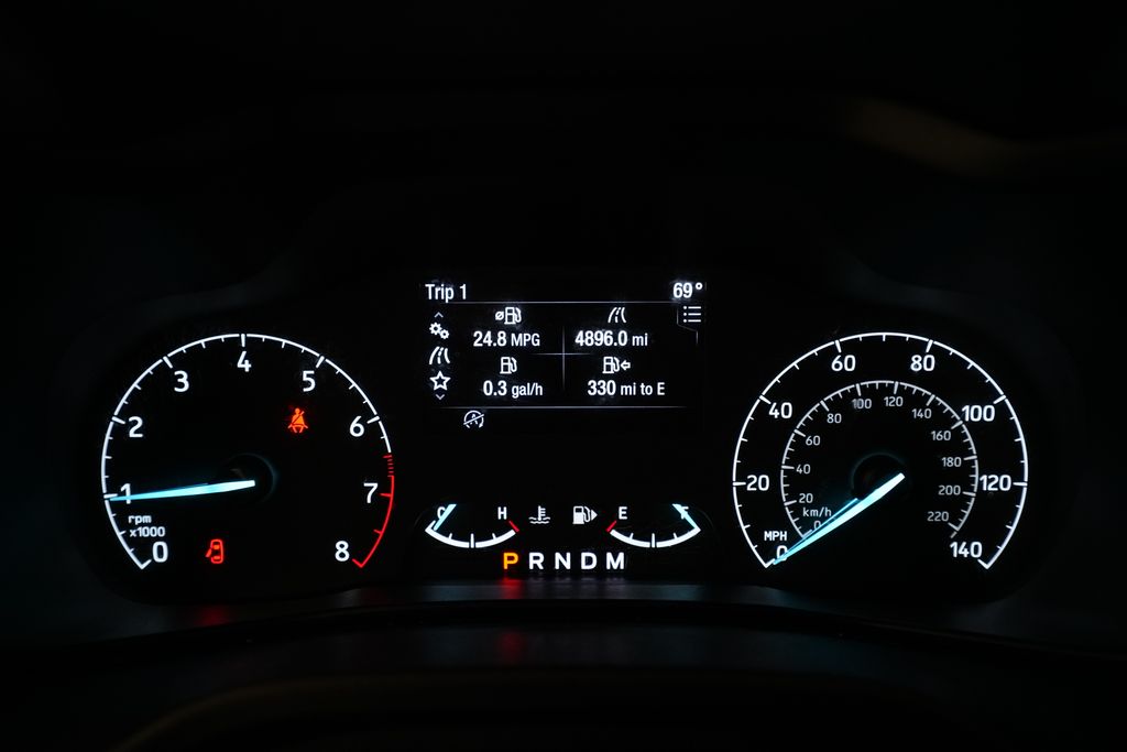 Used 2022 Ford Transit Connect - photo 2