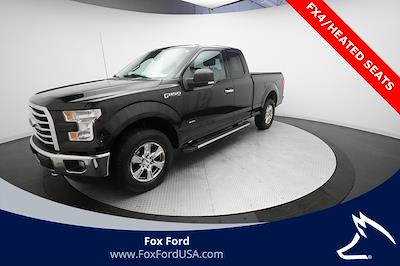 Used 2015 Ford F-150 XLT Super Cab for sale #25S1114B - photo 1