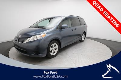 Used 2015 Toyota Sienna L Minivan for sale #25S1378B - photo 1