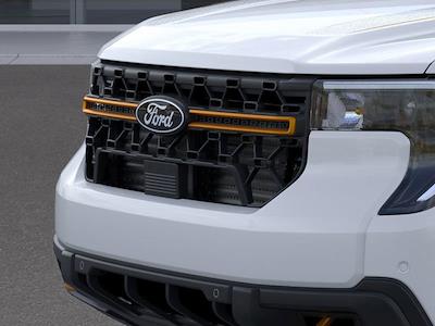 New 2025 Ford Maverick - photo 1