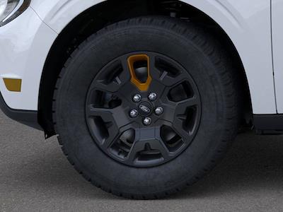 New 2025 Ford Maverick - photo 1