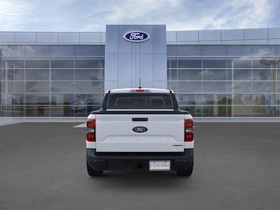 New 2025 Ford Maverick - photo 1