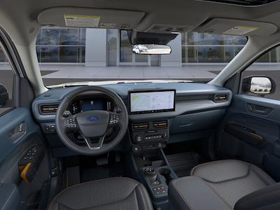 New 2025 Ford Maverick - photo 1