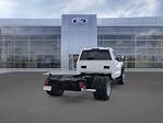 New 2025 Ford F-550 Regular Cab Cab Chassis for sale #25T1045 - photo 8