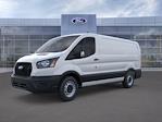 New 2025 Ford Transit 250 Low Roof Empty Cargo Van for sale #25T1077 - photo 1