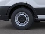 New 2025 Ford Transit 250 Low Roof Empty Cargo Van for sale #25T1077 - photo 19