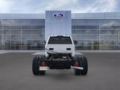 New 2025 Ford F-600 - photo 1