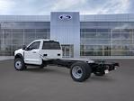 New 2025 Ford F-600 Regular Cab Cab Chassis for sale #25T1105 - photo 2