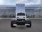 New 2025 Ford F-600 Regular Cab Cab Chassis for sale #25T1109 - photo 5
