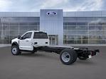 New 2025 Ford F-600 Regular Cab Cab Chassis for sale #25T1137 - photo 2