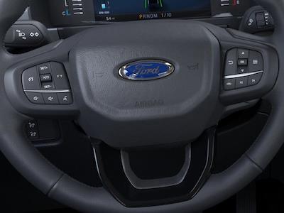 New 2025 Ford Ranger - photo 1