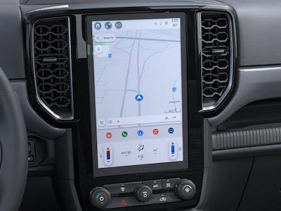 New 2025 Ford Ranger - photo 1