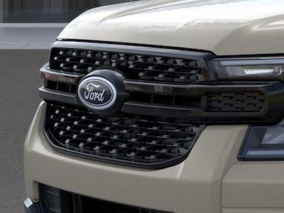 New 2025 Ford Ranger - photo 1