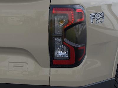 New 2025 Ford Ranger - photo 1